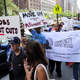 Occupy Wall Street protesters (Getty Images)